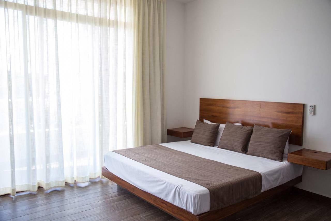 Apartamento Casa Impetus
