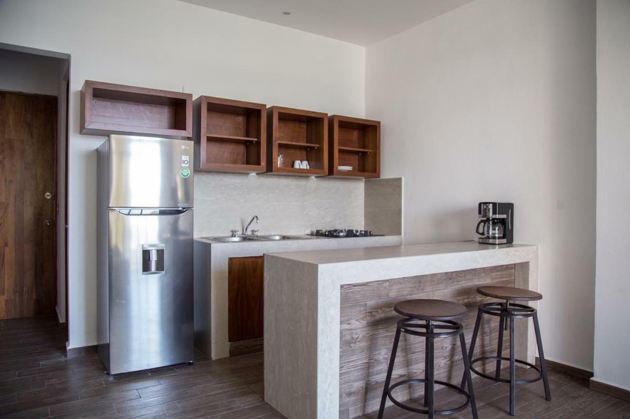 Apartamento Casa Impetus